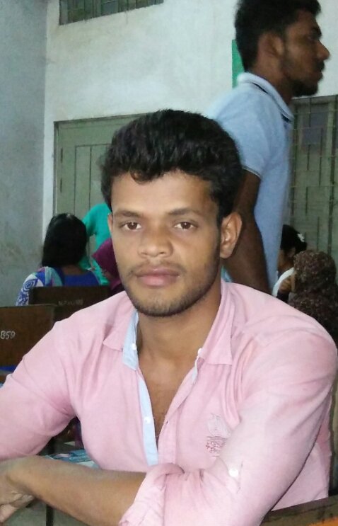 Diploma in engineering at Mymensingh Politechnic Institute