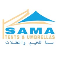 Sama Tent Umbrellas(@sama_tents) 's Twitter Profile Photo