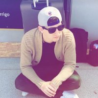 Alex Bourdouxhe (@alexbourdouxhe) 's Twitter Profile