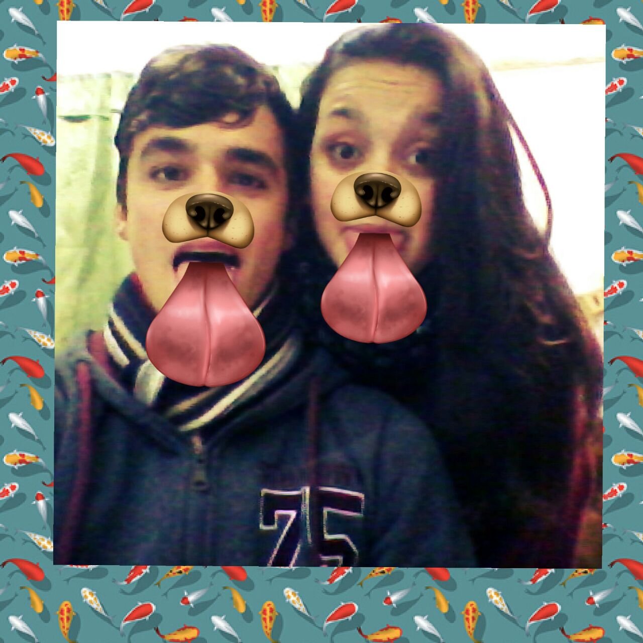 Juuu_ann's profile picture. Te amo mi vida 13/11/14 ♡