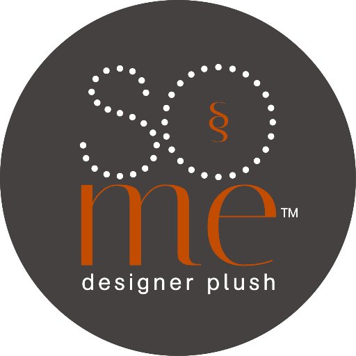 SoMePlush's profile picture. So:Me by the Chii Company is an elegant, high-quality designer brand of plush animal collectibles. Facebook: SoMePlush Instagram: SoMePlush