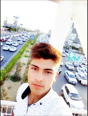 iRNjhN3kQXJxB8h's profile picture. 