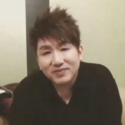 Bang si-hyuk