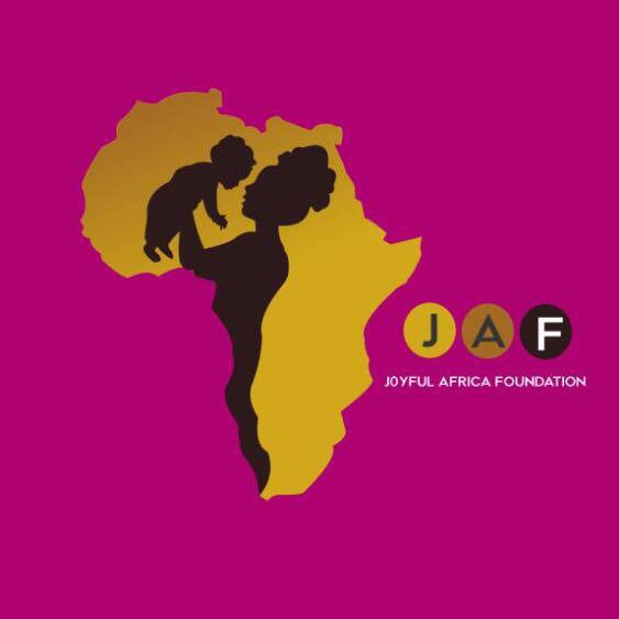 JoyfulAfricaFDN's profile picture. JAF is focused on the empowerment of African girls/women through education,skills acquisition.