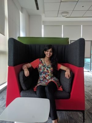 shubhi_sareen's profile picture. 