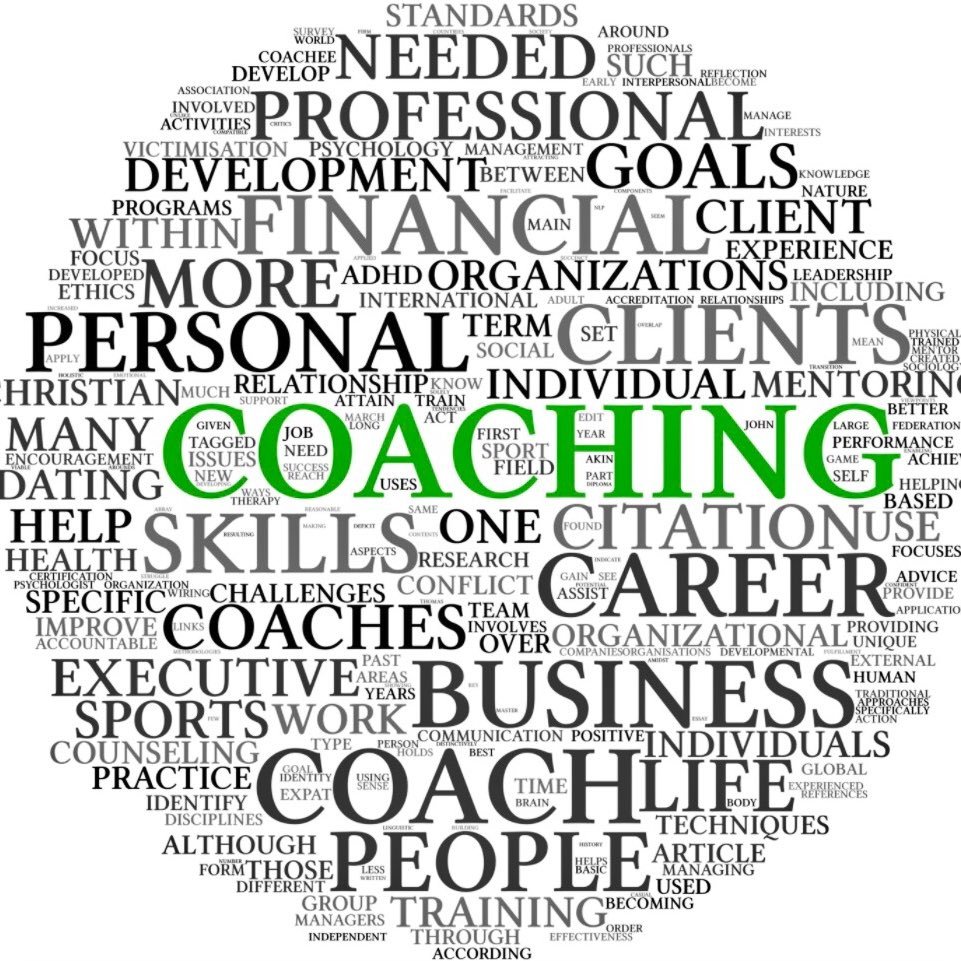 ADDvanceCoach's profile picture. ADD/ADHD Life, Wellness & Productivity Coach.