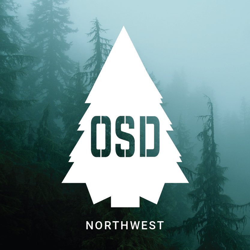 The official home of OSD Northwest, part of Operation Supply Drop's program, The Teams.