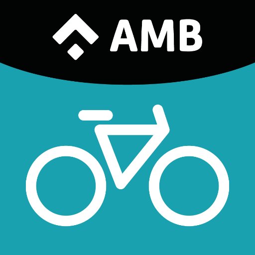 Oficina Metropolitana de la Bicicleta
| Promovem l'ús de la bici a la #MetropolisBarcelona
36 municipis | 636 km2 | 3.2M hab
#AMBbici