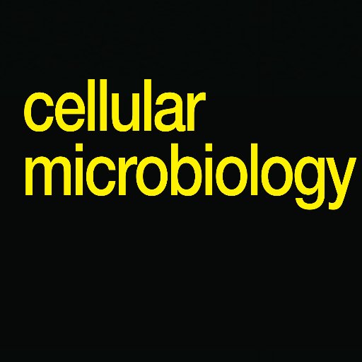 Cellular Microbiology