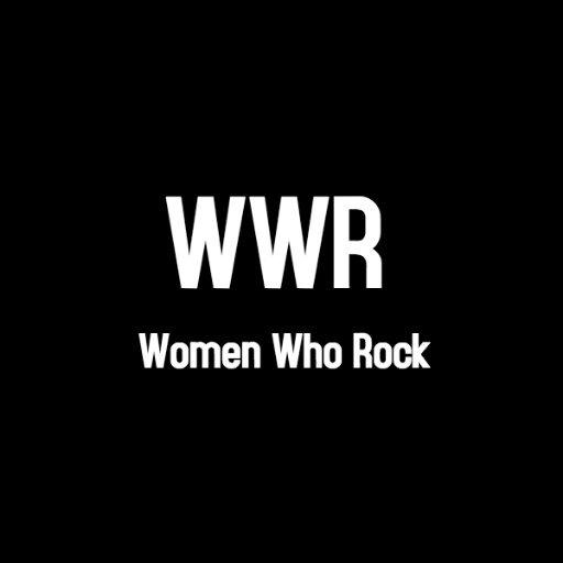 #WomenWhoRock All Music Then & Now.  #MusicNews #MusicVideos This is an homage to the past & present women who rock.