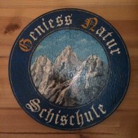 GENIESS NATUR (@geniessnatur) Twitter profile photo