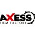 Axess film factory (@AxessFilm) Twitter profile photo