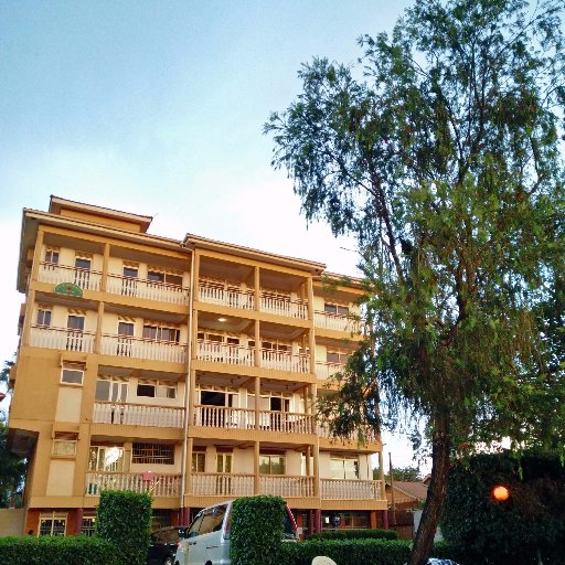 FoxwoodsHotelUg's profile picture. At Foxwoods Hotel Kampala, we assure you a warm welcome and memorable stay with us.