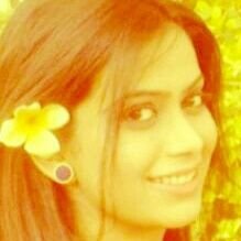 MyrjNeha's profile picture. 