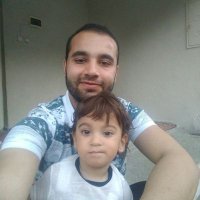 Muhammed Ali Özknci (@deleteforce) 's Twitter Profile