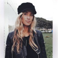 María Pombo (@mariapombo22) 's Twitter Profile