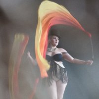 Margrét Erla Maack (@mokkilitli) 's Twitter Profile