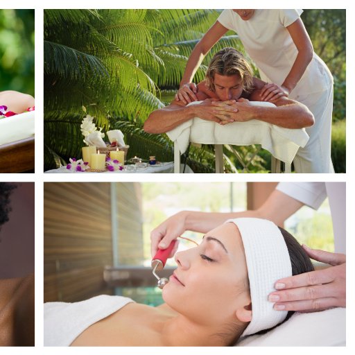 Sloan Spa LLC is an american company in Dallas, TX dedicated to providing first class services in the spa sector, achieving a unique and relaxing experience!