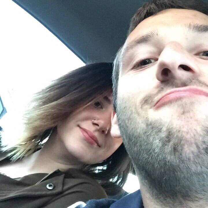 markblair2195's profile picture. 💎❤