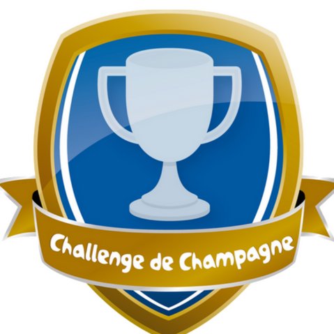 Challenge de Champagne. Tournoi international U12 U13 organisé par @estac_officiel  6ème édition les 5 et 6 JUIN 2021