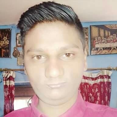 waseemjames1's profile picture. Councilor At Union Council 20