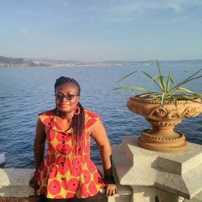 adadeposh's profile picture. Research Scientist @csir_stepri| Climate change, adaptation, rural development| IPCC AR6 Africa Contributing Author| Science communication and climate action