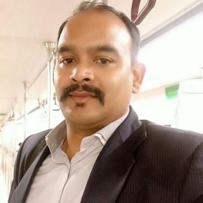 HR Head I Former Senior Manager -Corporate HR I @ITV Network ( @Newsx , @India News)