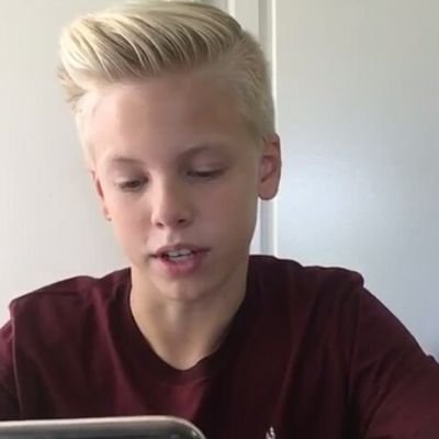 ♡ILOVEGOD♡
FAN PAGE CARSON♡
@brandonrowland follows💕 Carson Liked ×1 😢
my Instagram account @itzluedizers
He liked on insta ×3😭