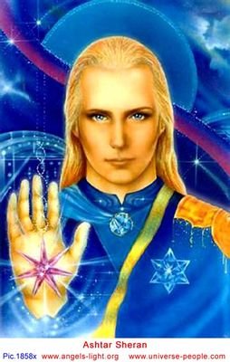 Resultado de imagen de ashtar sheran