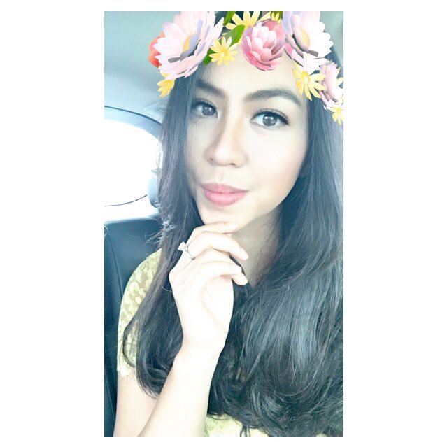 instagram : sherlywulansari