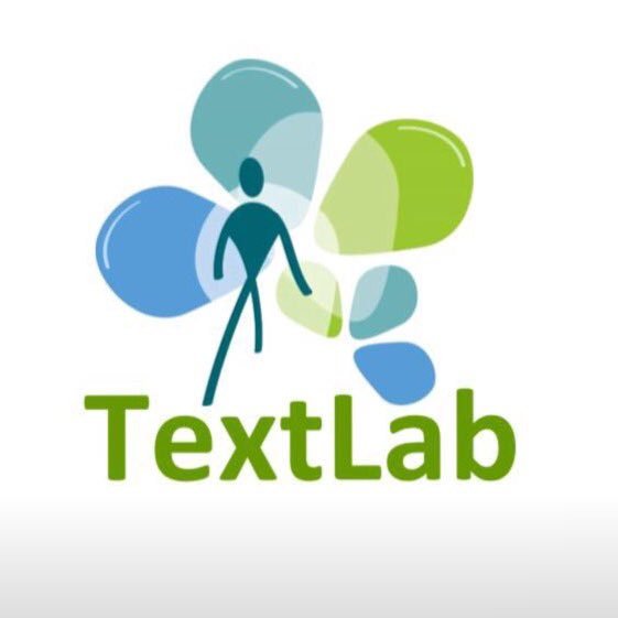 TextLab's profile picture. 