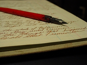 Pencil2Pen's profile picture. Politics and insight