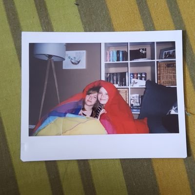 Mond_Kuh's profile picture. {proud Stormer ∆, Flombie, Sherlocked} so in love with the wrong world