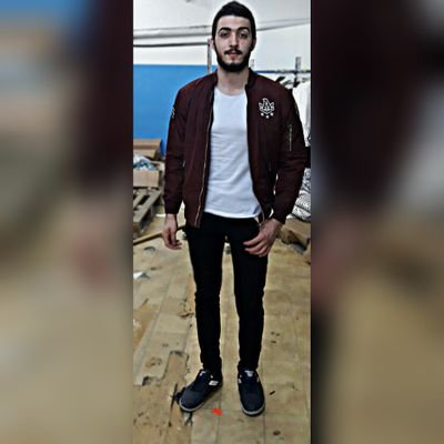 AhmadAwd97's profile picture. ‏العمر:20
الاقامة:اسطنبول
الديانة:مسلم ومقتدي بالنبي محمد صلى الله عليه وسلم
اهتماماتي: قراءة كتب محب لعلم النفس ولغة الجسد
اجمل ماقرات:ان كان الله معك فمن عليك