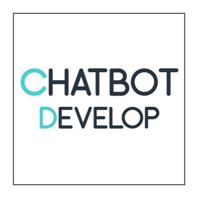 @chatbotdevelop