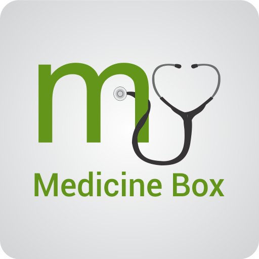 mymedicinebox