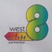 West 8 Partnership (@west_8_pship) Twitter profile photo West 8 Partnership (@west_8_pship) Twitter profile photo
