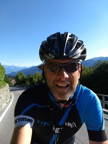 erikgommer's profile picture. Drent in Limburg | wielertoerist | schaatser | bergsporter