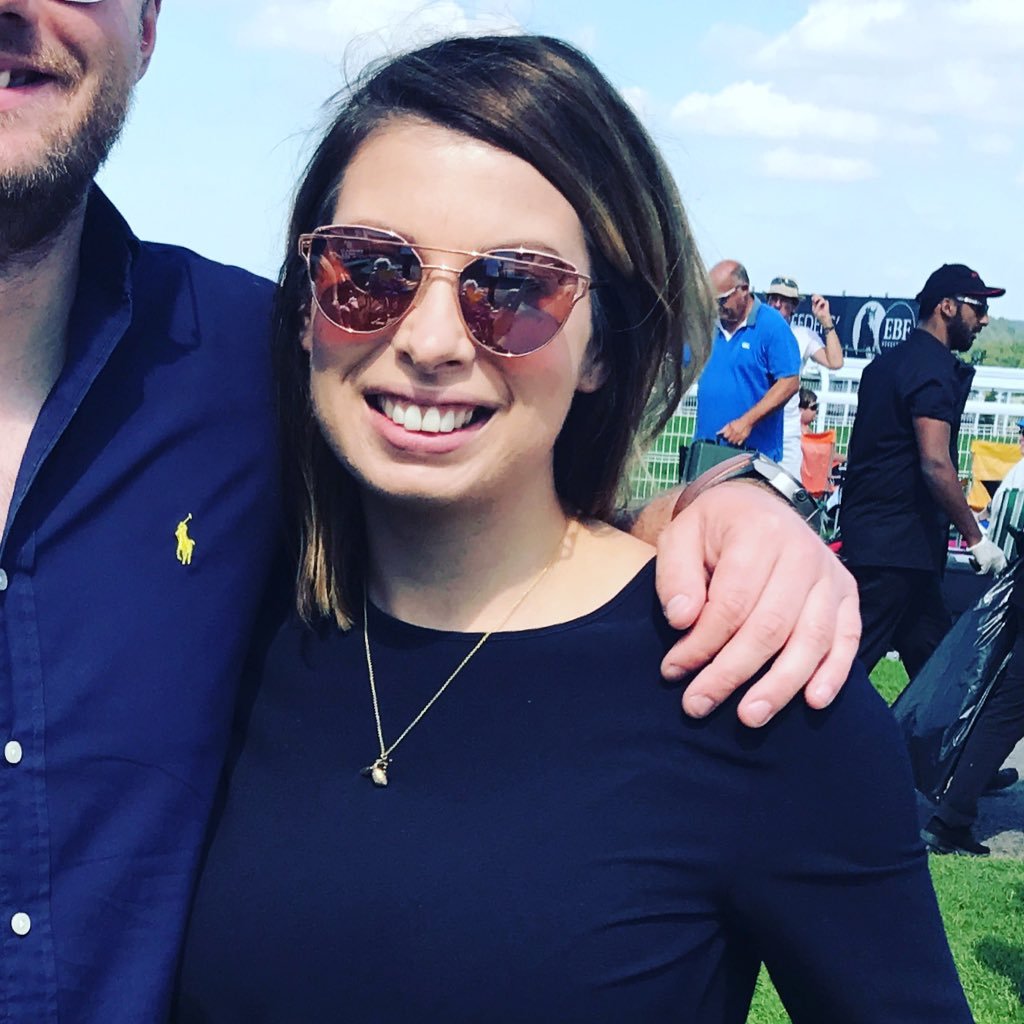 SopBrow's profile picture. Marketing professional in Surrey. Often hungry. Often shopping. Not as shallow as I sound on Twitter. She/her