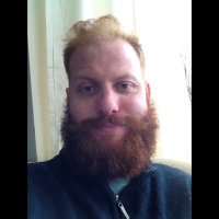 Gavin Pilkington(@gingergME) 's Twitter Profile Photo