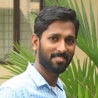 Abdul Kareem (@kareemvk) 's Twitter Profile