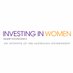 Investing in Women (@IWASEAN) Twitter profile photo