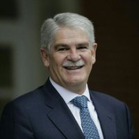 Alfonso Dastis(@AlfonsoDastisQ) 's Twitter Profile Photo