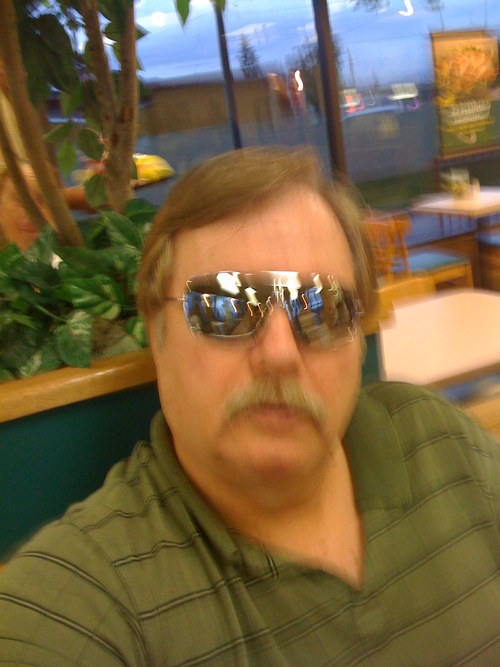 thecaptb's profile picture. Adopt the pace of nature: her secret is patience.