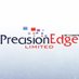 Precision Edge Ltd (@ltd_edge) Twitter profile photo