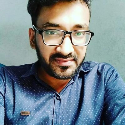 Flywithabhi01's profile picture. Mahakal sewak, Business Pro, Journo, Reader, Traveller, Dreamer, Anchor