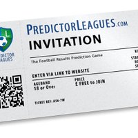 PredictorManager (@predleagues) 's Twitter Profile