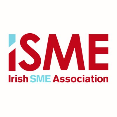 The only Independent organisation for Irish SMEs with over 10,500 Members nationwide.  Find out more on https://t.co/P7E0LinhTL