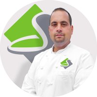 Carmelo Vadacchino (@chef_carmelo) 's Twitter Profile
