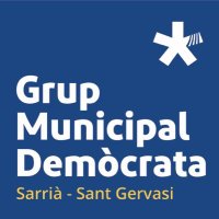 Grup Municipal Demòcrata SSTG 🎗(@GMDemocrataSSTG) 's Twitter Profile Photo